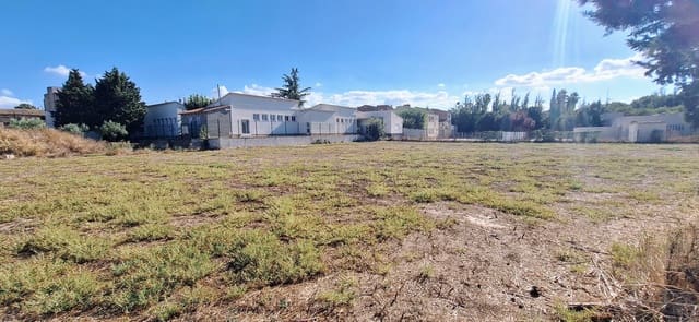 Landgrundstück zu verkaufen in Ginestar - 85.000 € (Ref: 10041790)