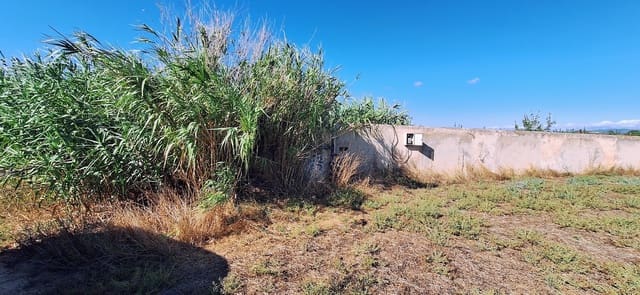 Landgrundstück zu verkaufen in Ginestar - 85.000 € (Ref: 10041790)