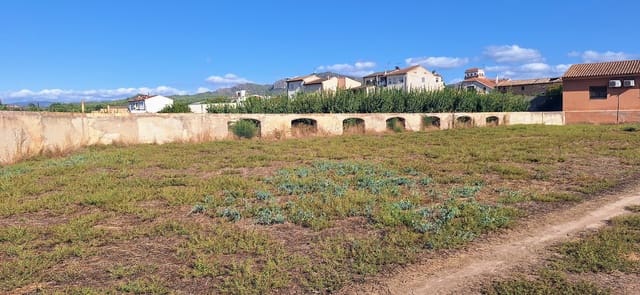 Landgrundstück zu verkaufen in Ginestar - 85.000 € (Ref: 10041790)