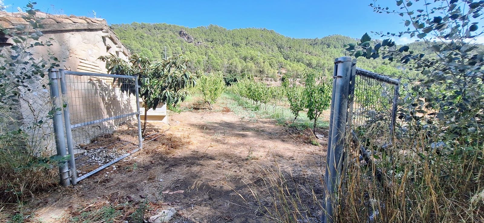 Finca/Landhuis te koop in Rasquera - € 44.000 (Ref: 10041798)