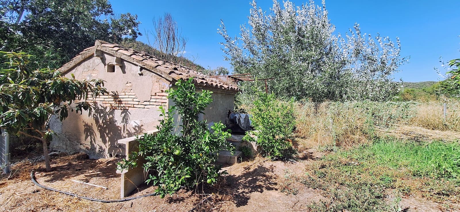 Finca/Landhuis te koop in Rasquera - € 44.000 (Ref: 10041798)