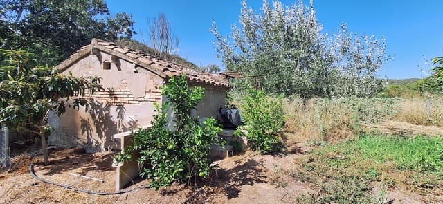 Finca/Landhuis te koop in Rasquera - € 44.000 (Ref: 10041798)