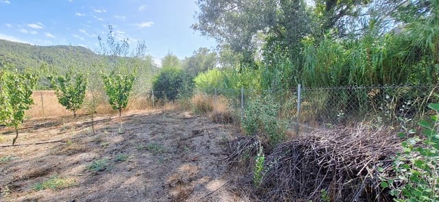 Finca/Landhuis te koop in Rasquera - € 44.000 (Ref: 10041798)