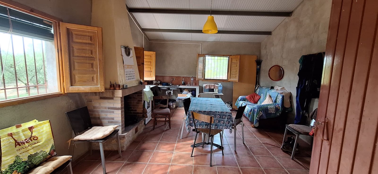 Finca/Country House for sale in Ginestar - € 49,000 (Ref: 10042260)