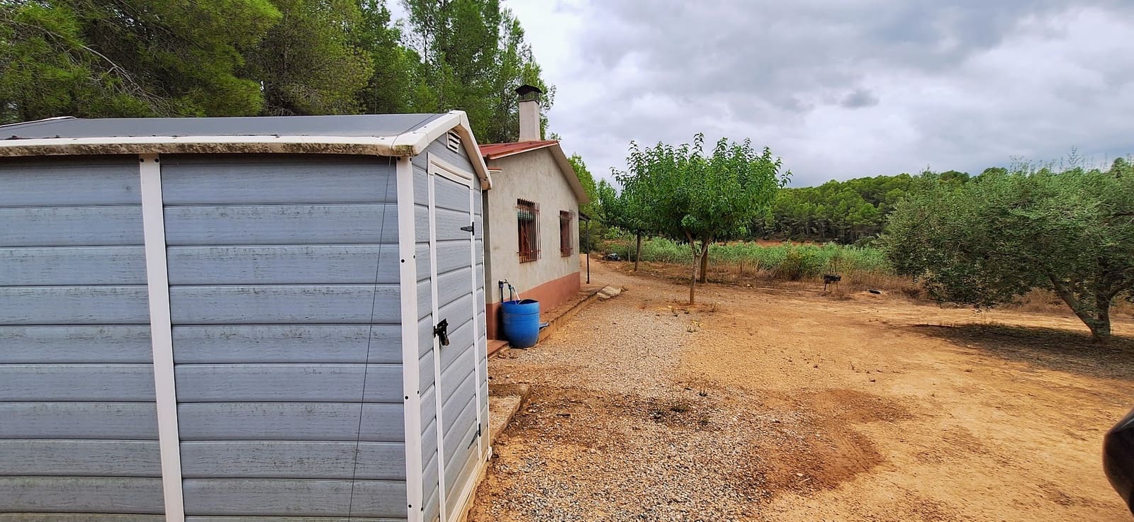 Finca/Country House for sale in Ginestar - € 49,000 (Ref: 10042260)