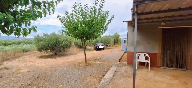 Finca/Herregård til salgs i Ginestar - € 49 000 (Ref: 10042260)