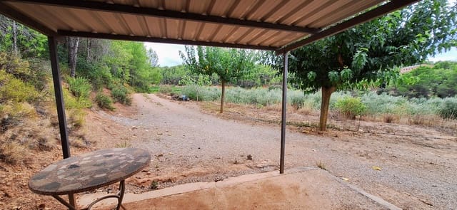 Finca/Herregård til salgs i Ginestar - € 49 000 (Ref: 10042260)