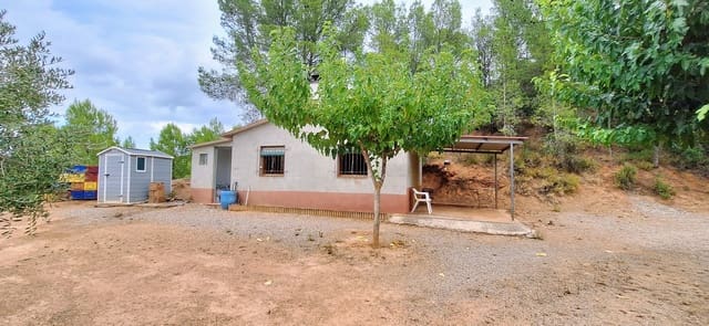 Finca/Herregård til salgs i Ginestar - € 49 000 (Ref: 10042260)