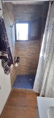 Finca/Herregård til salgs i Ginestar - € 59 000 (Ref: 10045687)