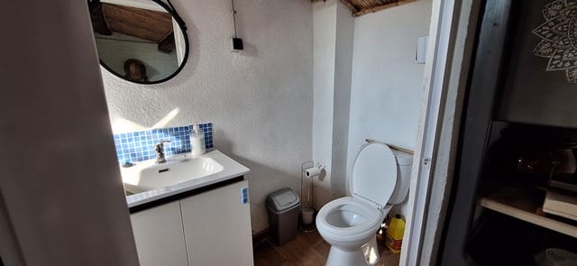 Finca/Herregård til salgs i Ginestar - € 59 000 (Ref: 10045687)