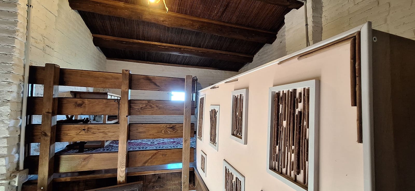 Finca/Country House for sale in Ginestar - € 59,000 (Ref: 10045687)