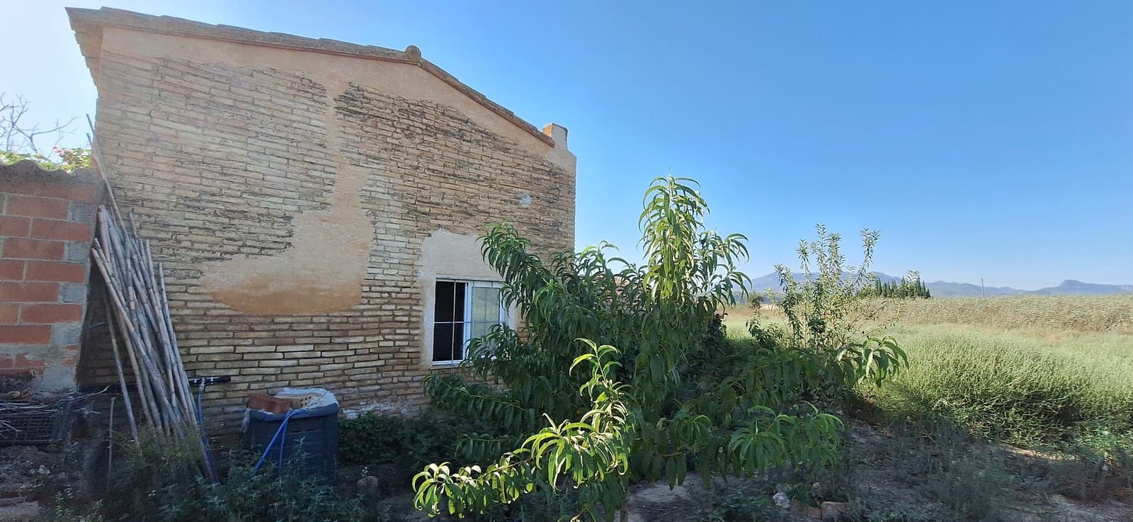 Finca/Country House for sale in Ginestar - € 59,000 (Ref: 10045687)