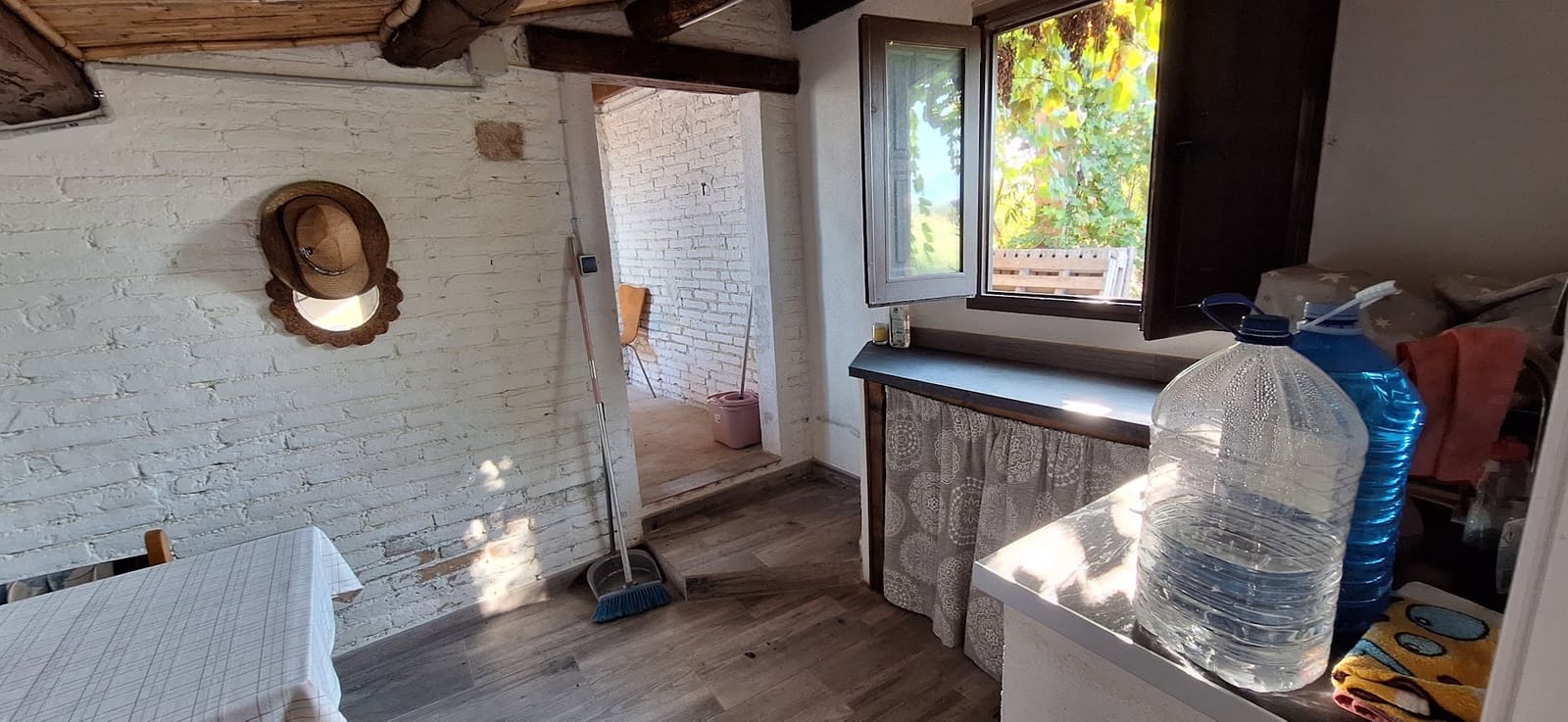 Finca/Country House for sale in Ginestar - € 59,000 (Ref: 10045687)