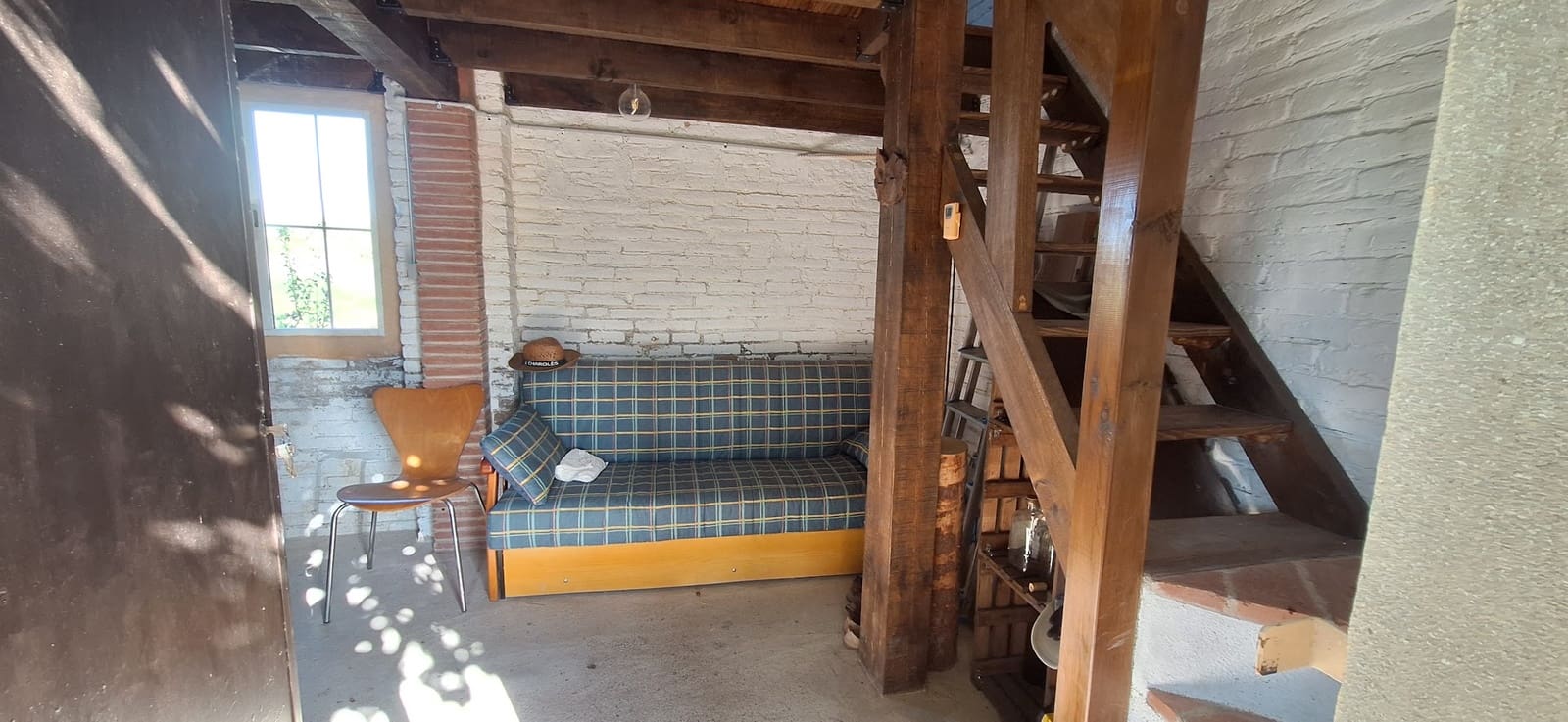Finca/Country House for sale in Ginestar - € 59,000 (Ref: 10045687)