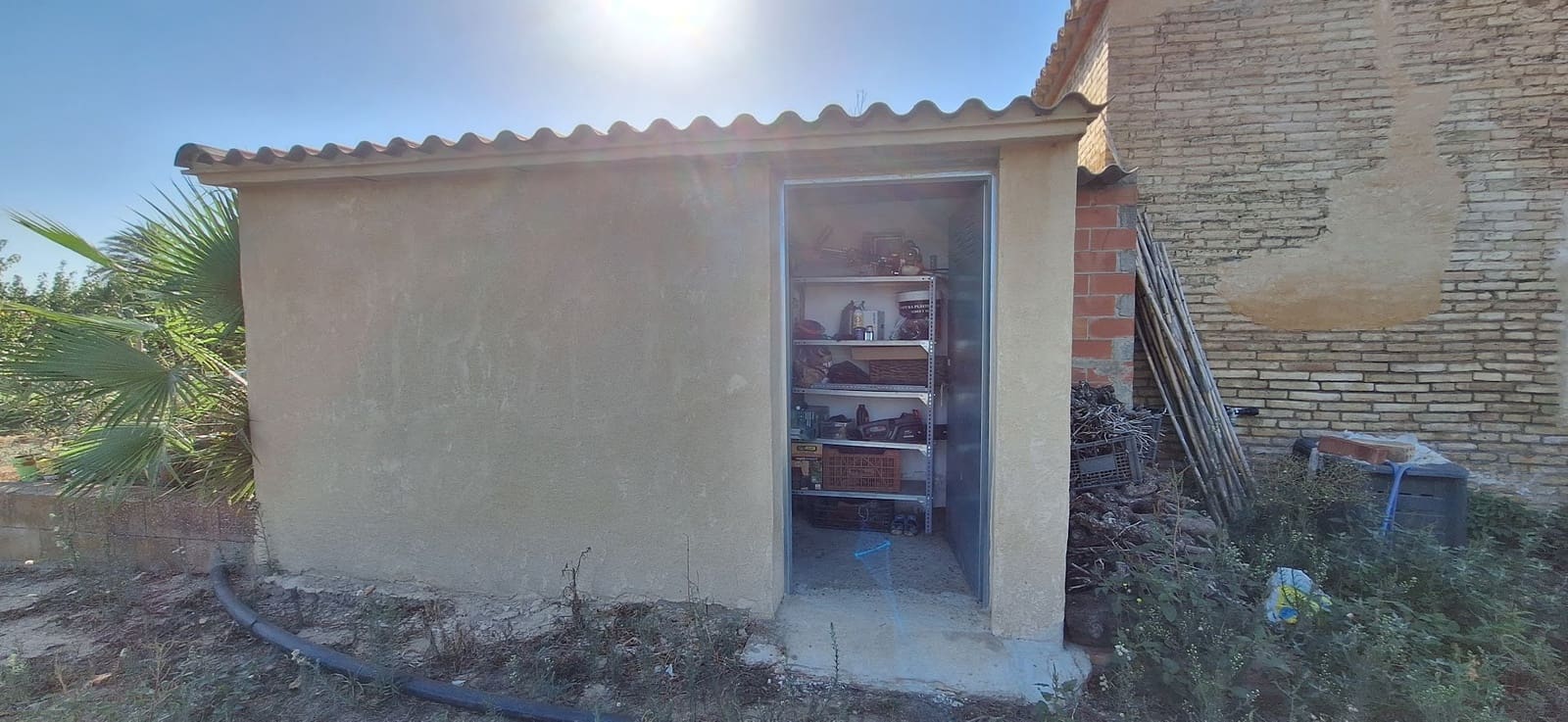 Finca/Country House for sale in Ginestar - € 59,000 (Ref: 10045687)