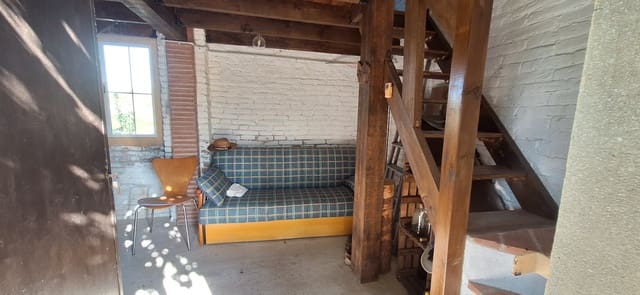 Finca/Herregård til salgs i Ginestar - € 59 000 (Ref: 10045687)