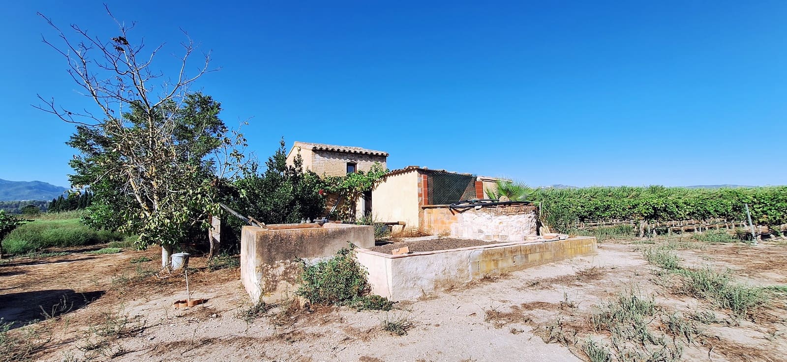 Finca/Country House for sale in Ginestar - € 59,000 (Ref: 10045687)