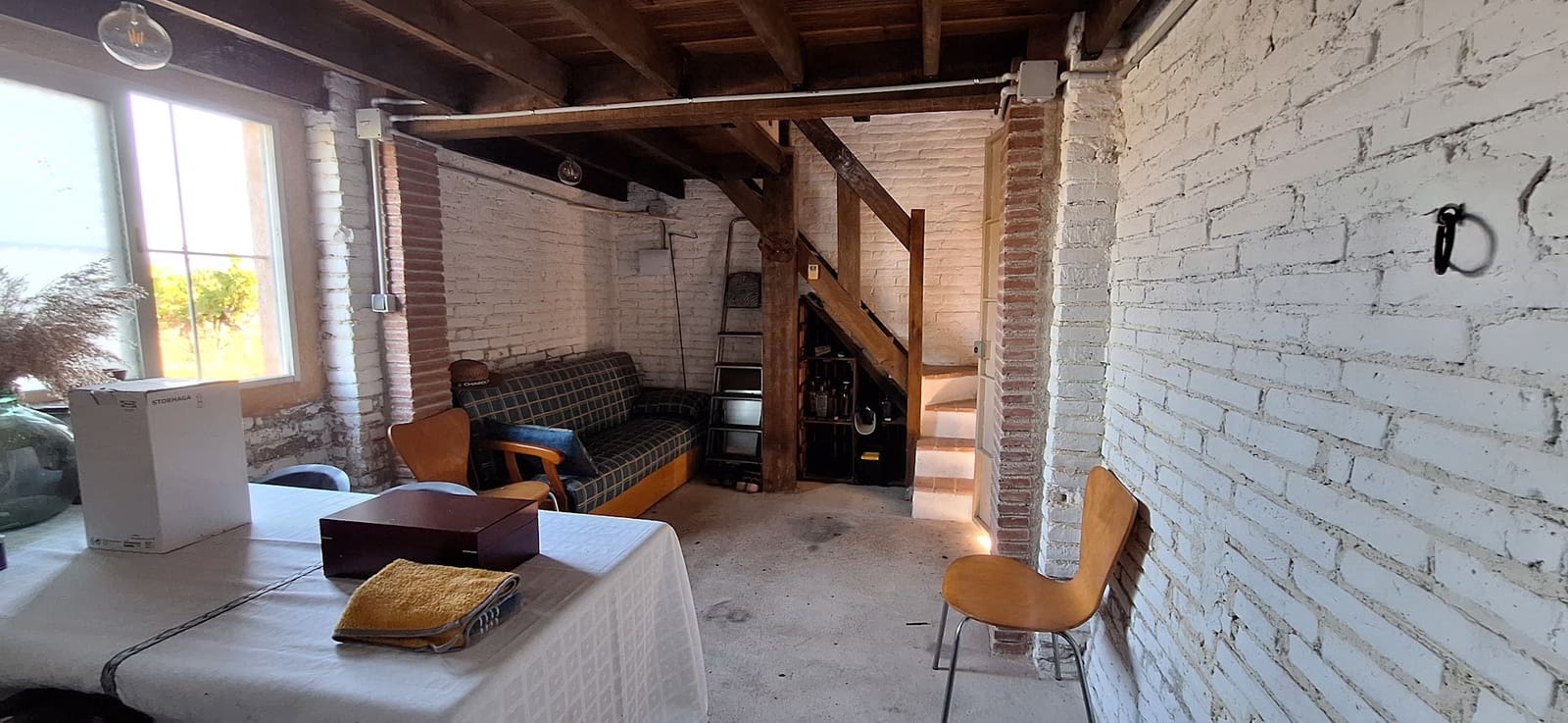 Finca/Country House for sale in Ginestar - € 59,000 (Ref: 10045687)