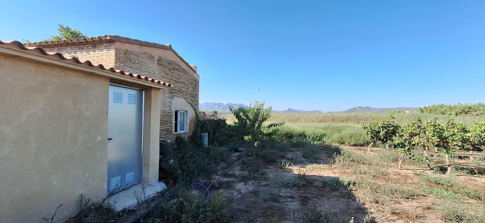 Finca/Country House for sale in Ginestar - € 59,000 (Ref: 10045687)