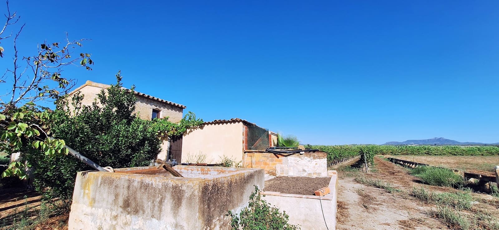 Finca/Country House for sale in Ginestar - € 59,000 (Ref: 10045687)