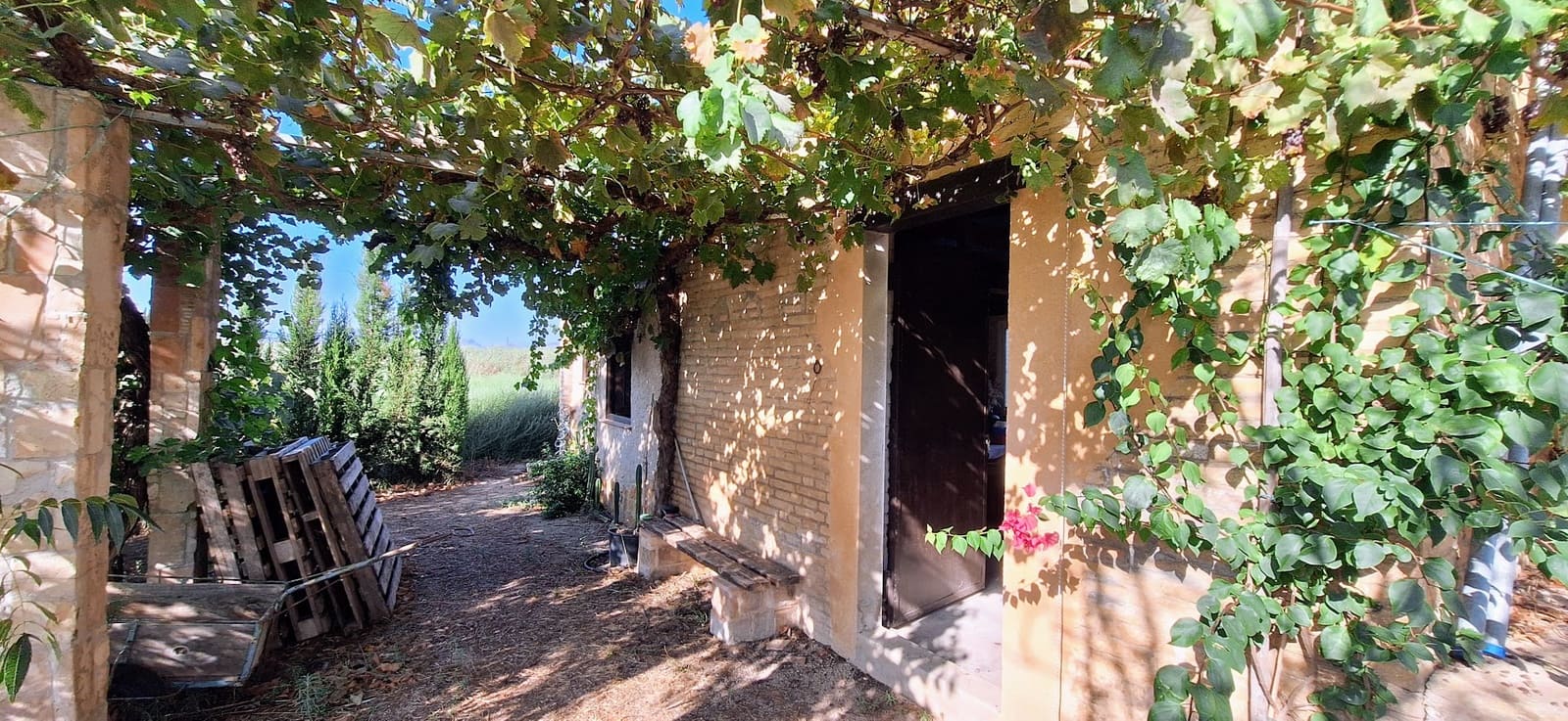 Finca/Country House for sale in Ginestar - € 59,000 (Ref: 10045687)