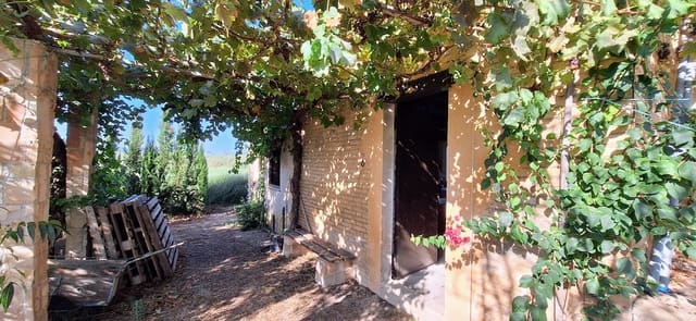 Finca/Herregård til salgs i Ginestar - € 59 000 (Ref: 10045687)