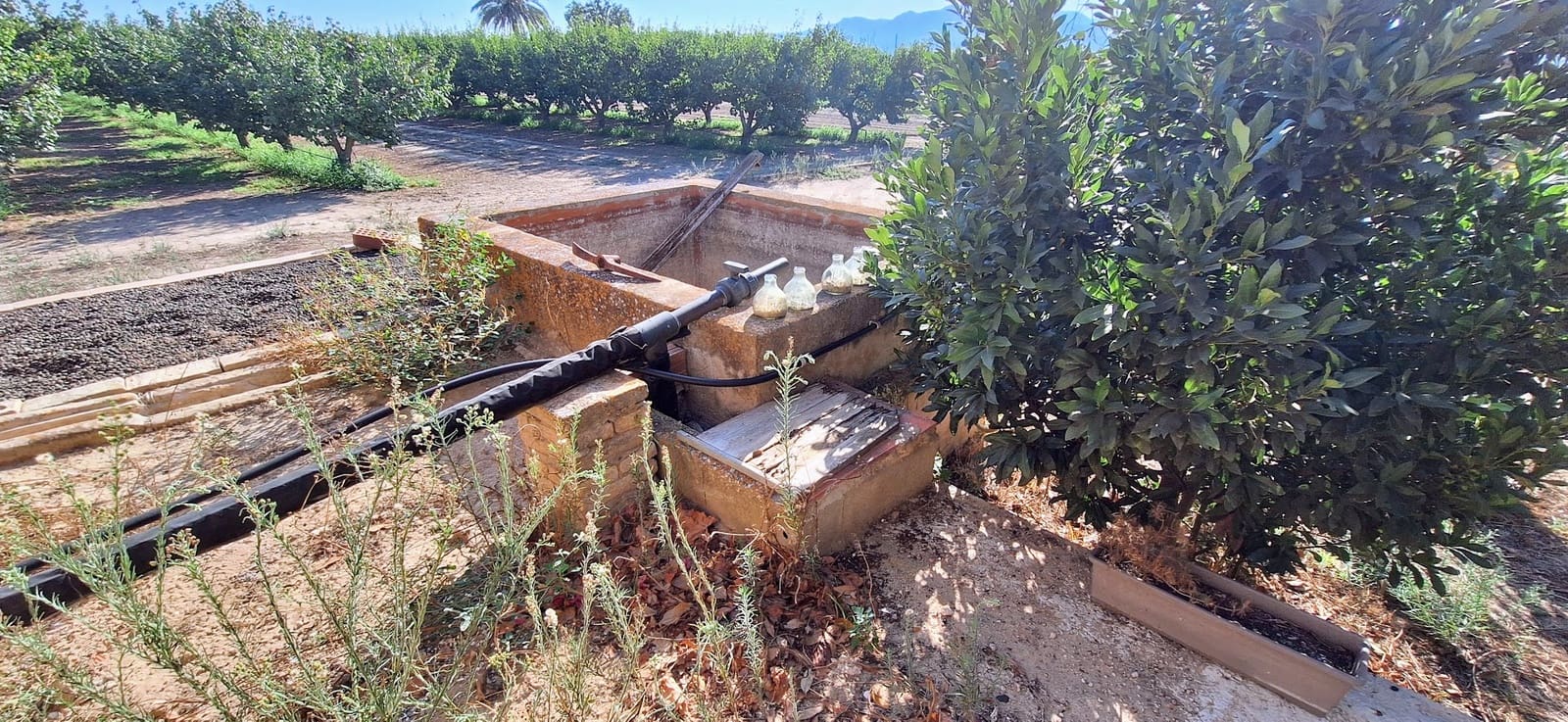 Finca/Country House for sale in Ginestar - € 59,000 (Ref: 10045687)
