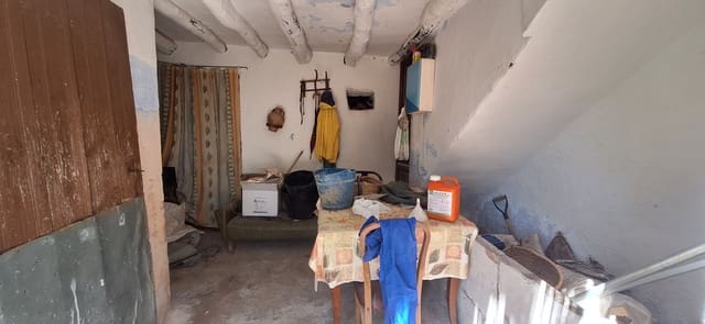 Finca/Casa Rural en Tivissa en venta - 162.000 € (Ref: 10100861)