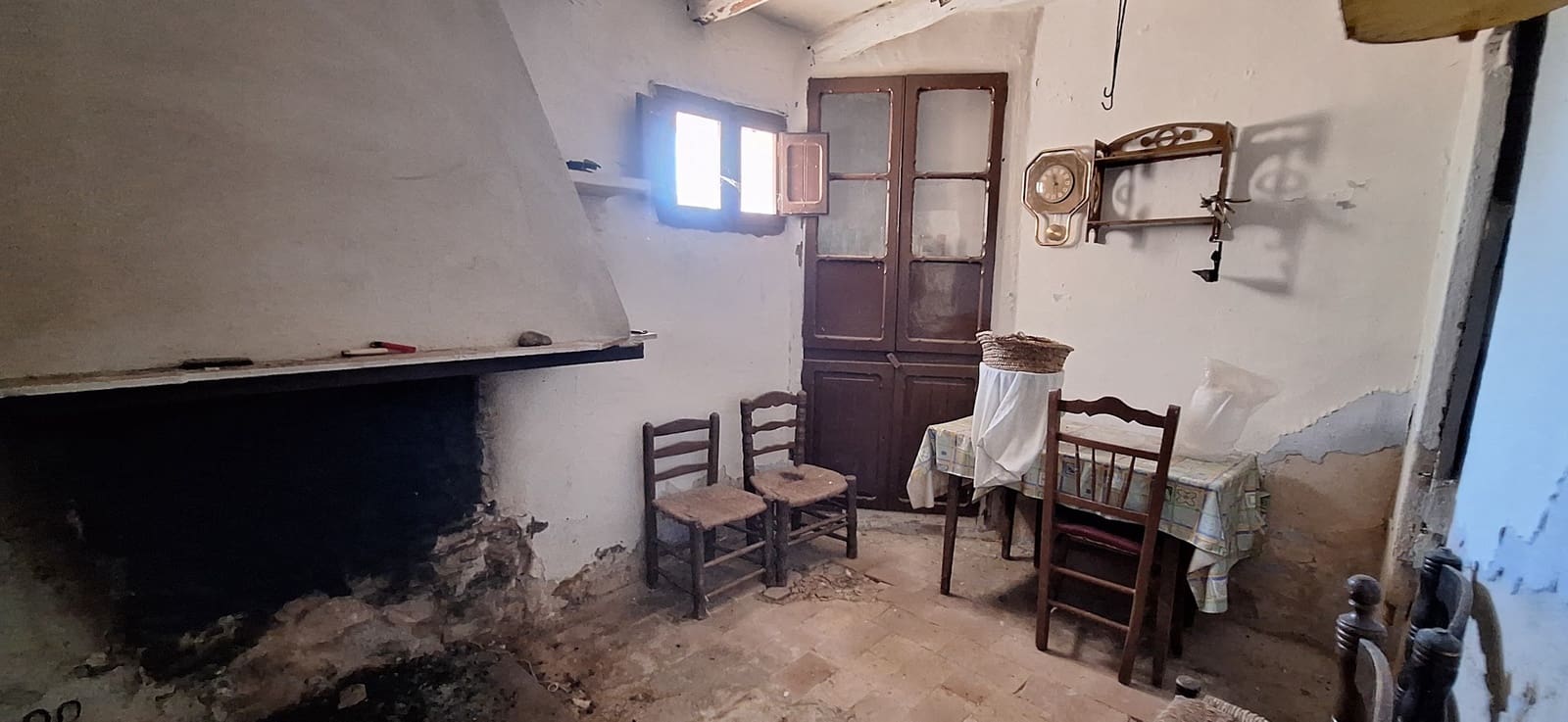 Finca/Landgut zu verkaufen in Tivissa - 162.000 € (Ref: 10100861)