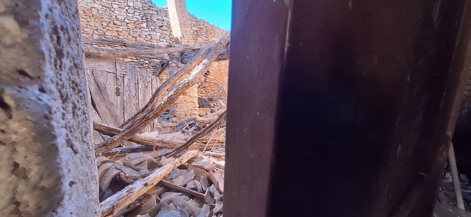 Finca/Landgut zu verkaufen in Tivissa - 162.000 € (Ref: 10100861)