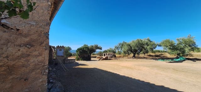 Finca/Casa Rural en Tivissa en venta - 162.000 € (Ref: 10100861)