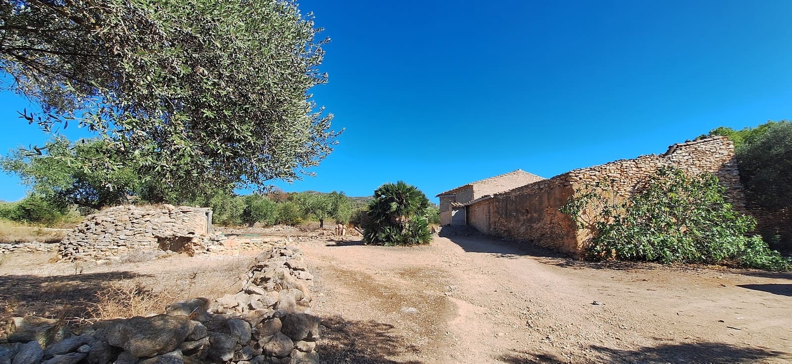Finca/Landgut zu verkaufen in Tivissa - 162.000 € (Ref: 10100861)