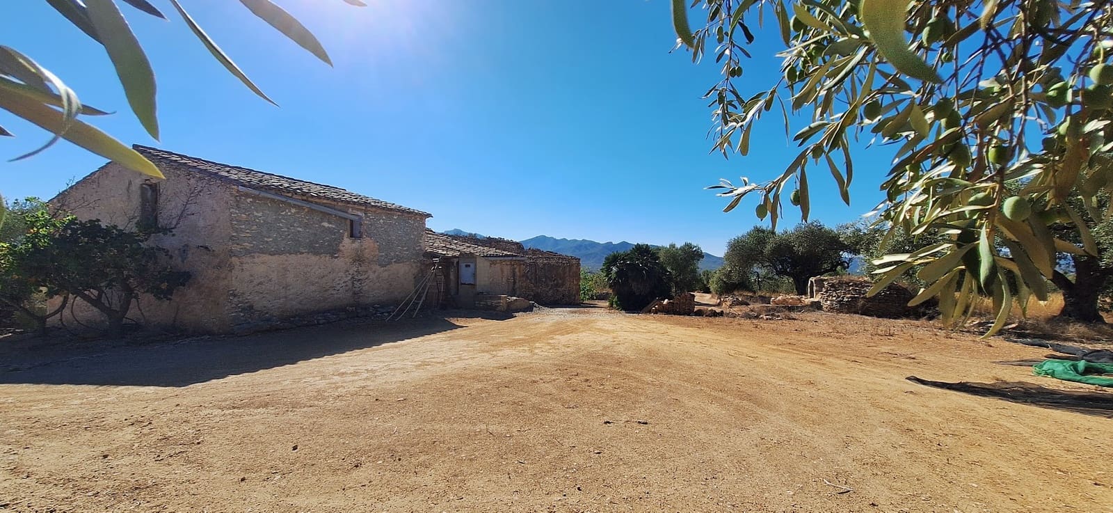 Finca/Landgut zu verkaufen in Tivissa - 162.000 € (Ref: 10100861)