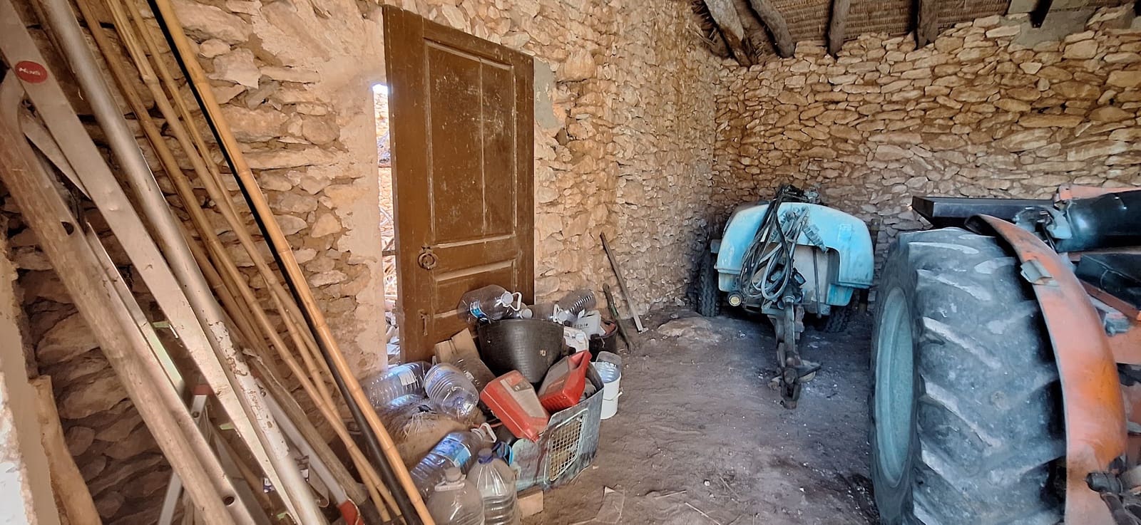 Finca/Landgut zu verkaufen in Tivissa - 162.000 € (Ref: 10100861)