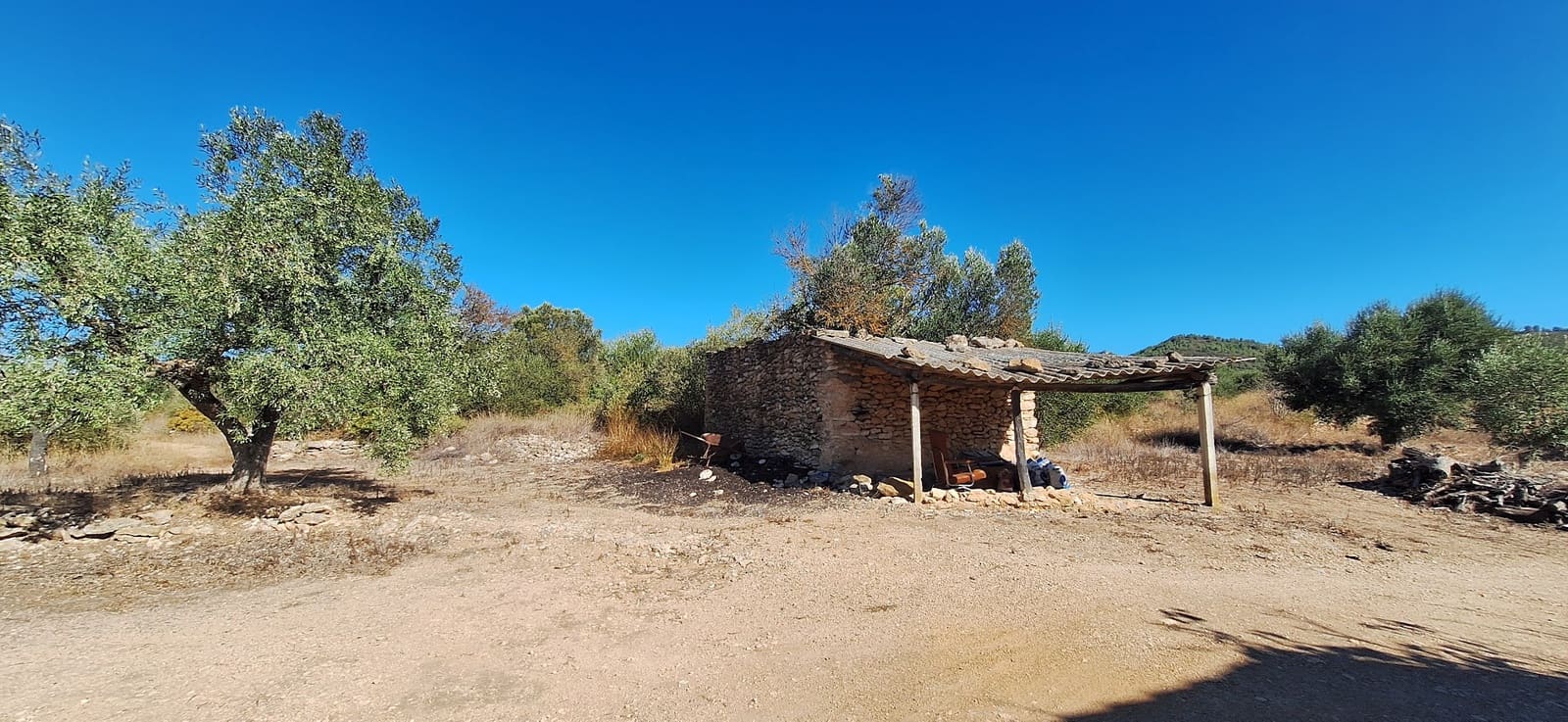 Finca/Landgut zu verkaufen in Tivissa - 162.000 € (Ref: 10100861)