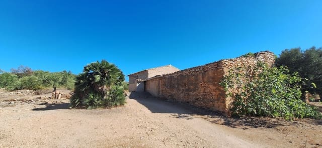 Finca/Casa Rural en Tivissa en venta - 162.000 € (Ref: 10100861)