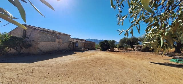 Finca/Casa Rural en Tivissa en venta - 162.000 € (Ref: 10100861)