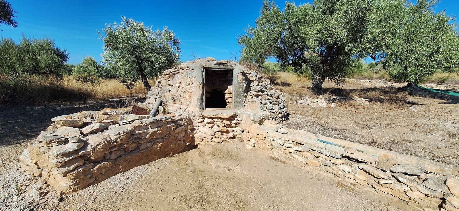 Finca/Landgut zu verkaufen in Tivissa - 162.000 € (Ref: 10100861)