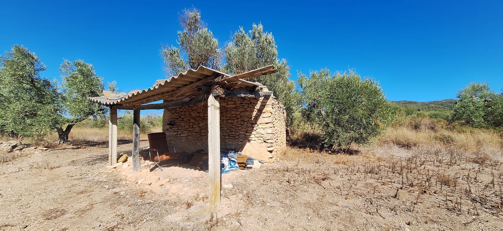 Finca/Landgut zu verkaufen in Tivissa - 162.000 € (Ref: 10100861)