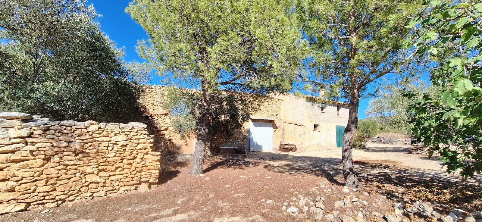 Finca/Landgut zu verkaufen in Tivissa - 162.000 € (Ref: 10100861)