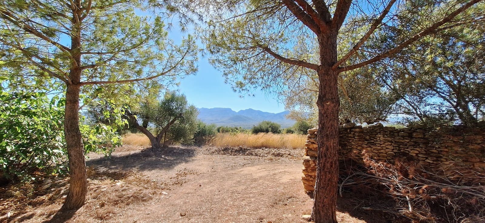 Finca/Landgut zu verkaufen in Tivissa - 162.000 € (Ref: 10100861)