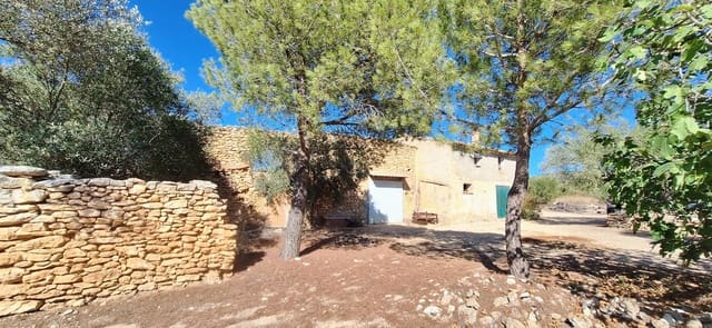 Finca/Casa Rural en Tivissa en venta - 162.000 € (Ref: 10100861)
