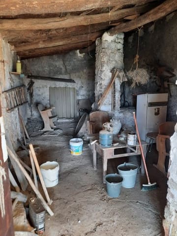 Finca/Landehus til salg i Gandesa - € 39.000 (Ref: 6552359)