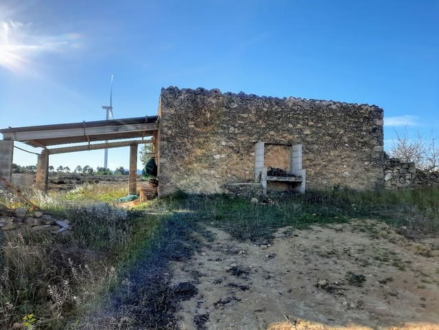 Finca/Landehus til salg i Gandesa - € 39.000 (Ref: 6552359)