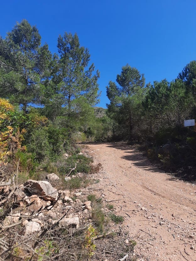 3 soveværelse Finca/Landehus til salg i Ginestar - € 180.000 (Ref: 7524667)