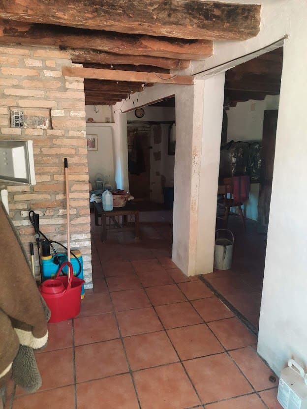 3 soveværelse Finca/Landehus til salg i Ginestar - € 180.000 (Ref: 7524667)