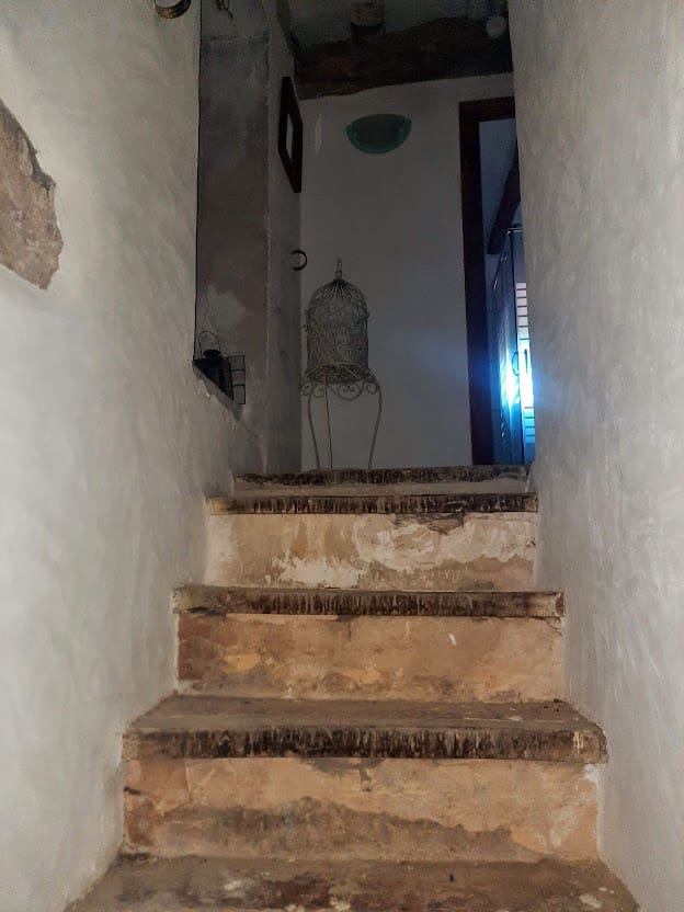 3 soveværelse Finca/Landehus til salg i Ginestar - € 180.000 (Ref: 7524667)