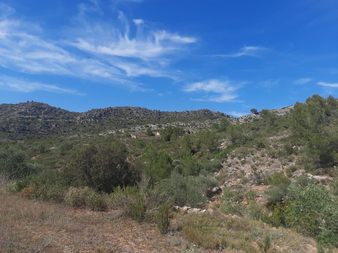 3 soveværelse Finca/Landehus til salg i Ginestar - € 180.000 (Ref: 7524667)