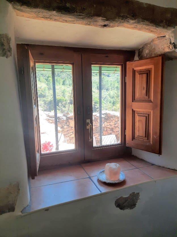 3 soveværelse Finca/Landehus til salg i Ginestar - € 180.000 (Ref: 7524667)