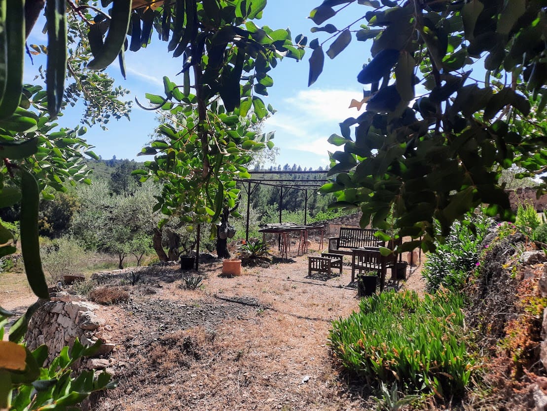 3 soveværelse Finca/Landehus til salg i Ginestar - € 180.000 (Ref: 7524667)